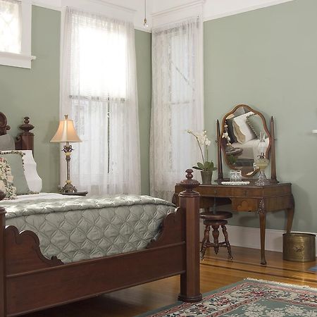 Southern Comfort Bed And Breakfast New Orleans Exterior photo