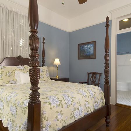 Southern Comfort Bed And Breakfast New Orleans Exterior photo