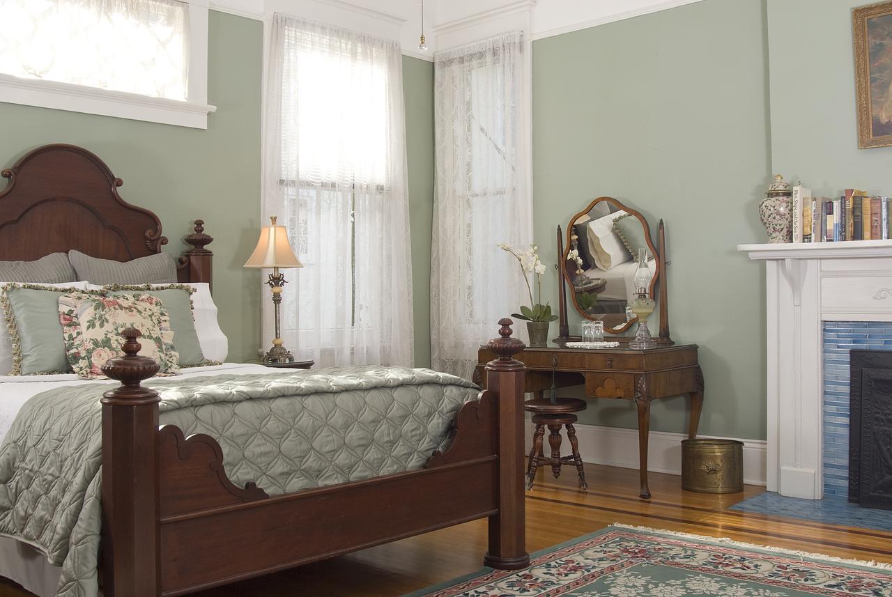 Southern Comfort Bed And Breakfast New Orleans Exterior photo