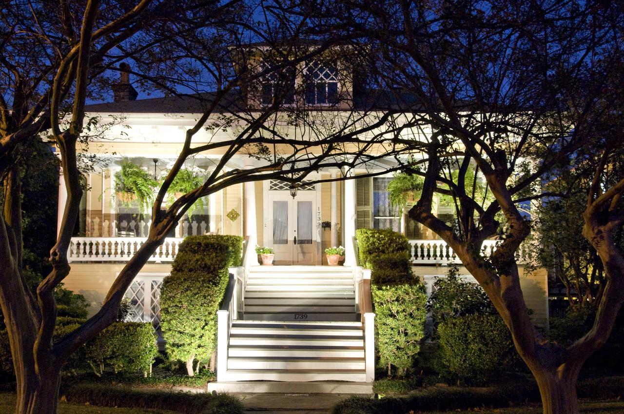 Southern Comfort Bed And Breakfast New Orleans Exterior photo