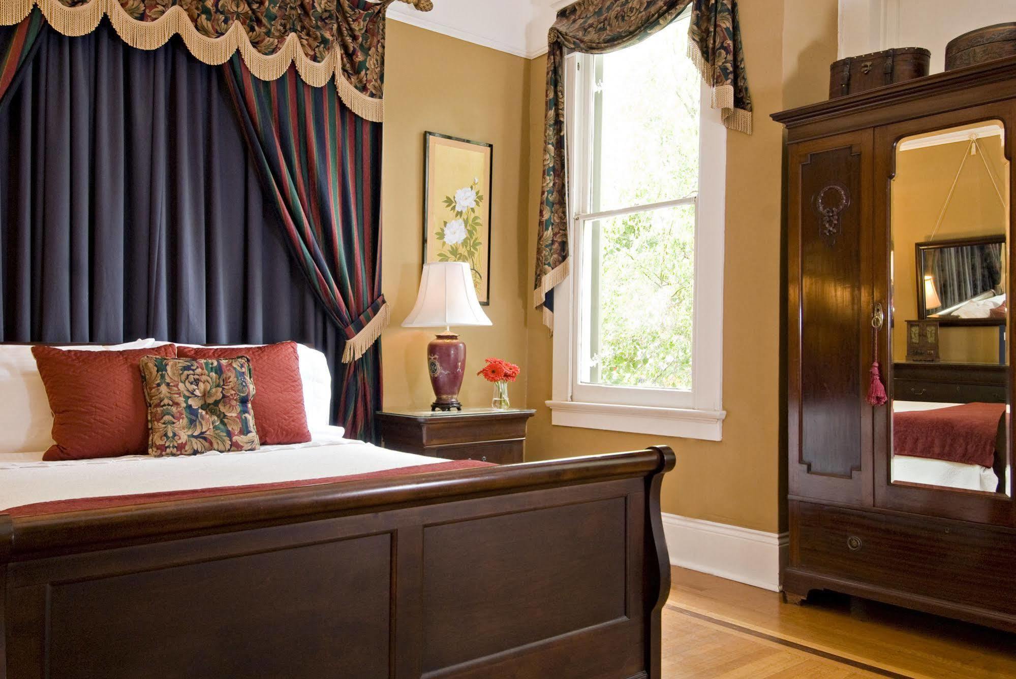 Southern Comfort Bed And Breakfast New Orleans Exterior photo