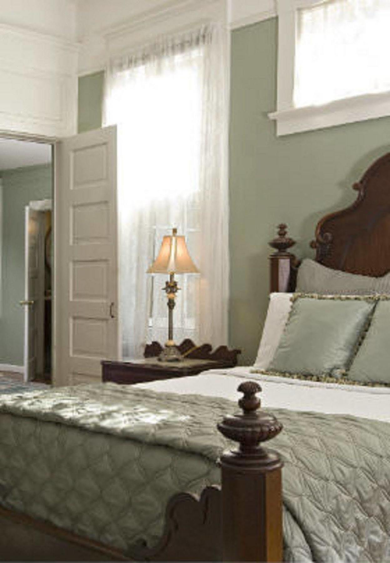 Southern Comfort Bed And Breakfast New Orleans Exterior photo