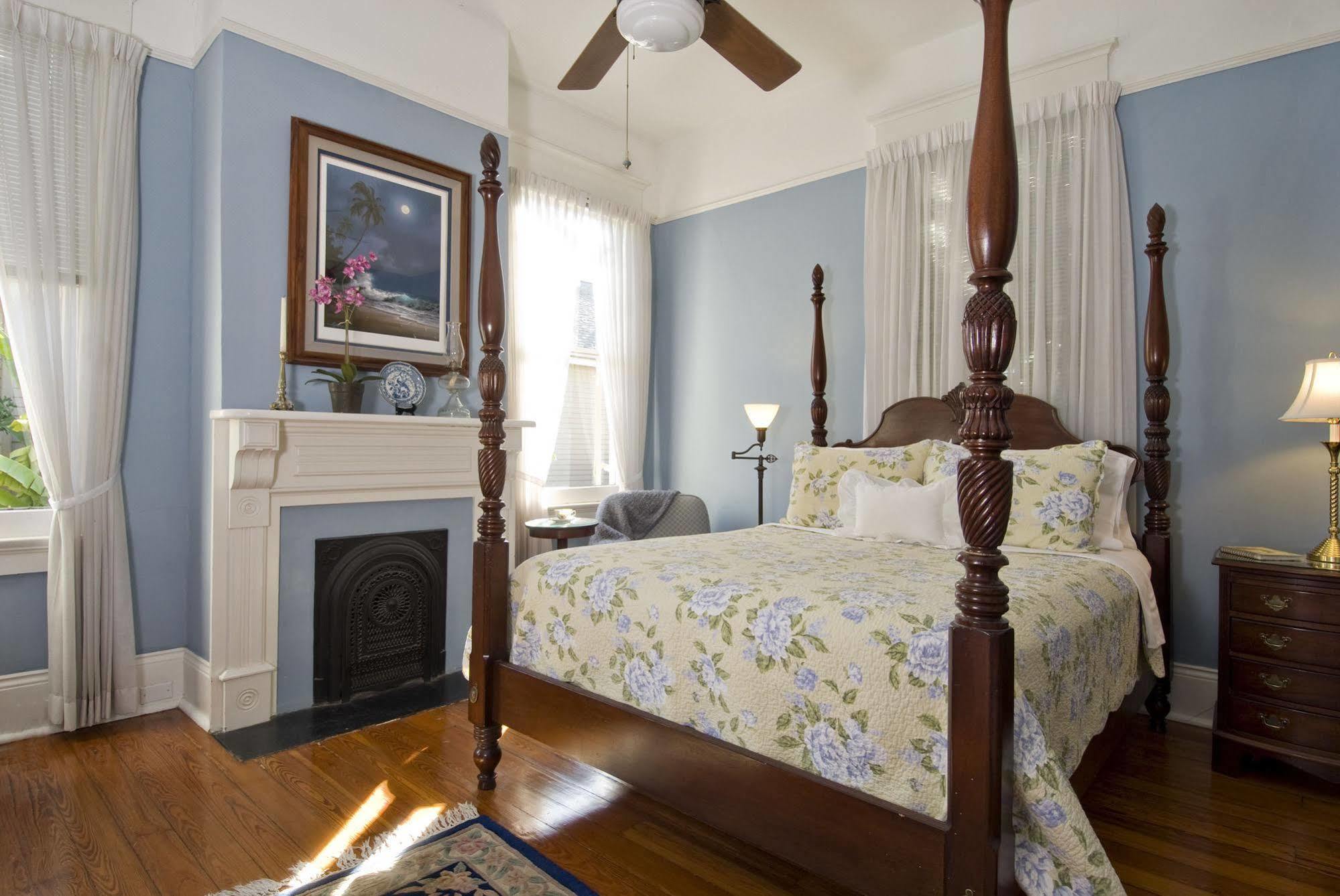 Southern Comfort Bed And Breakfast New Orleans Exterior photo