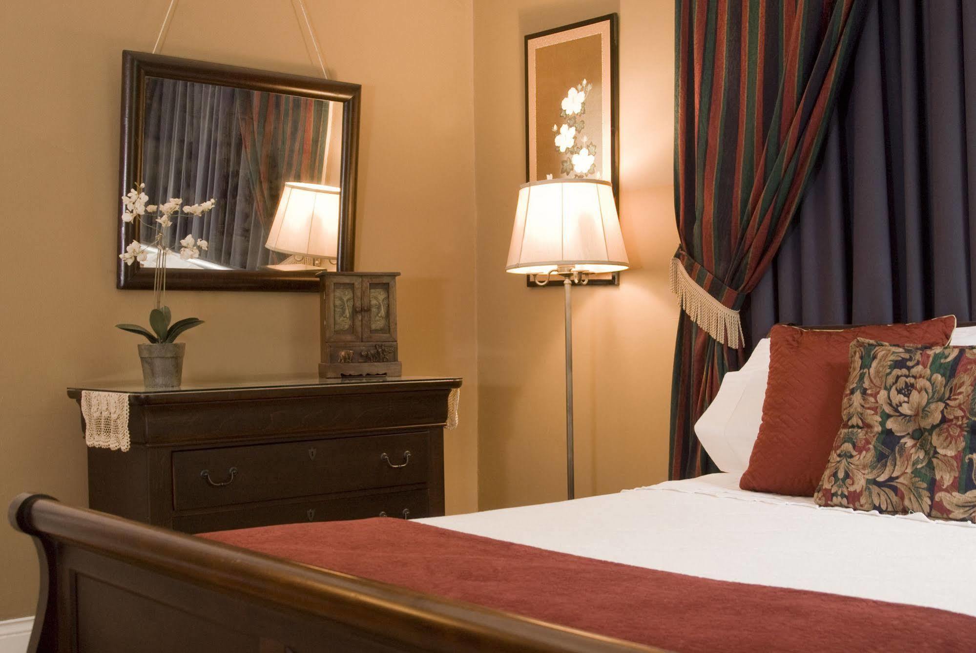Southern Comfort Bed And Breakfast New Orleans Exterior photo