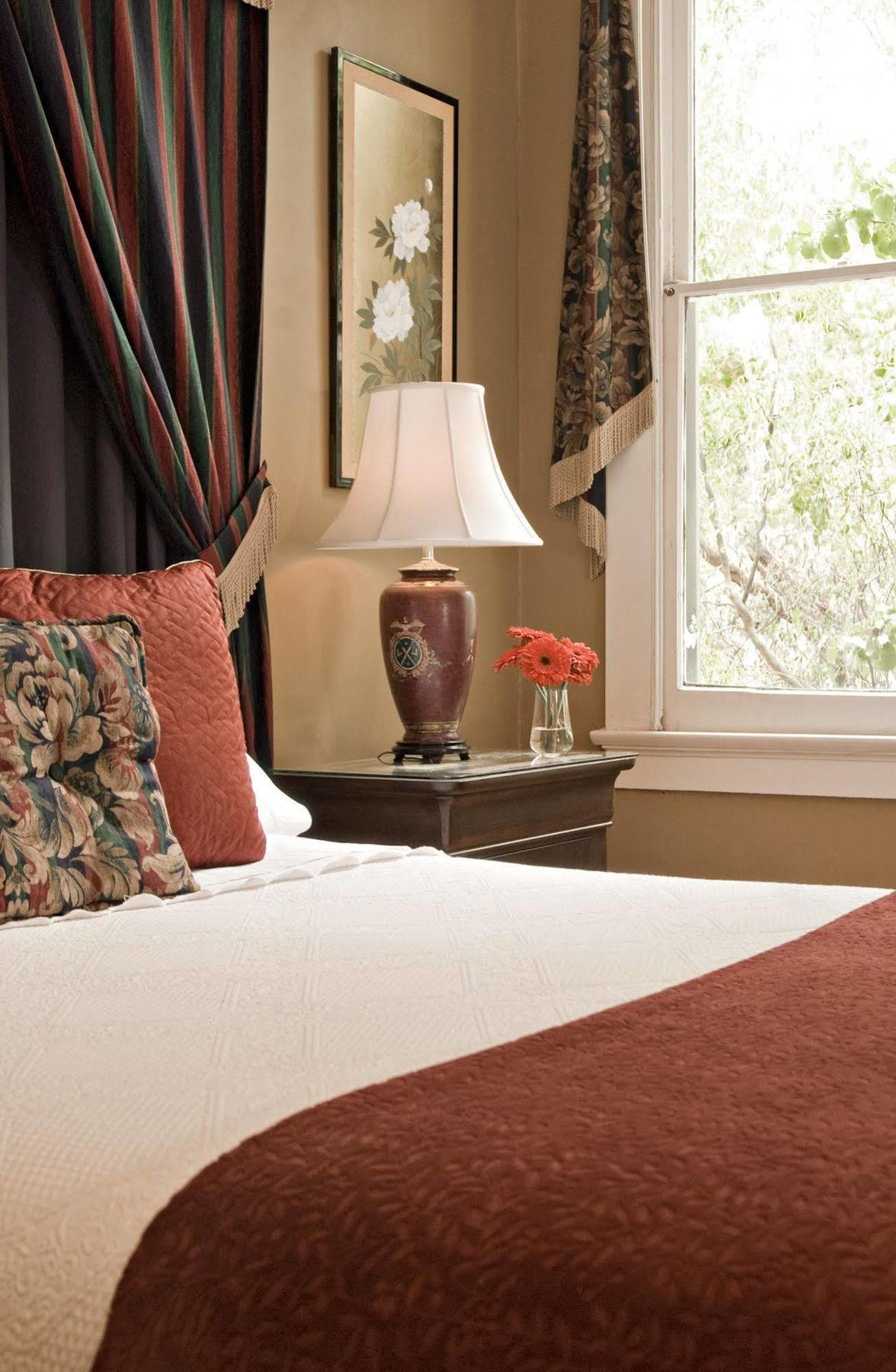 Southern Comfort Bed And Breakfast New Orleans Exterior photo