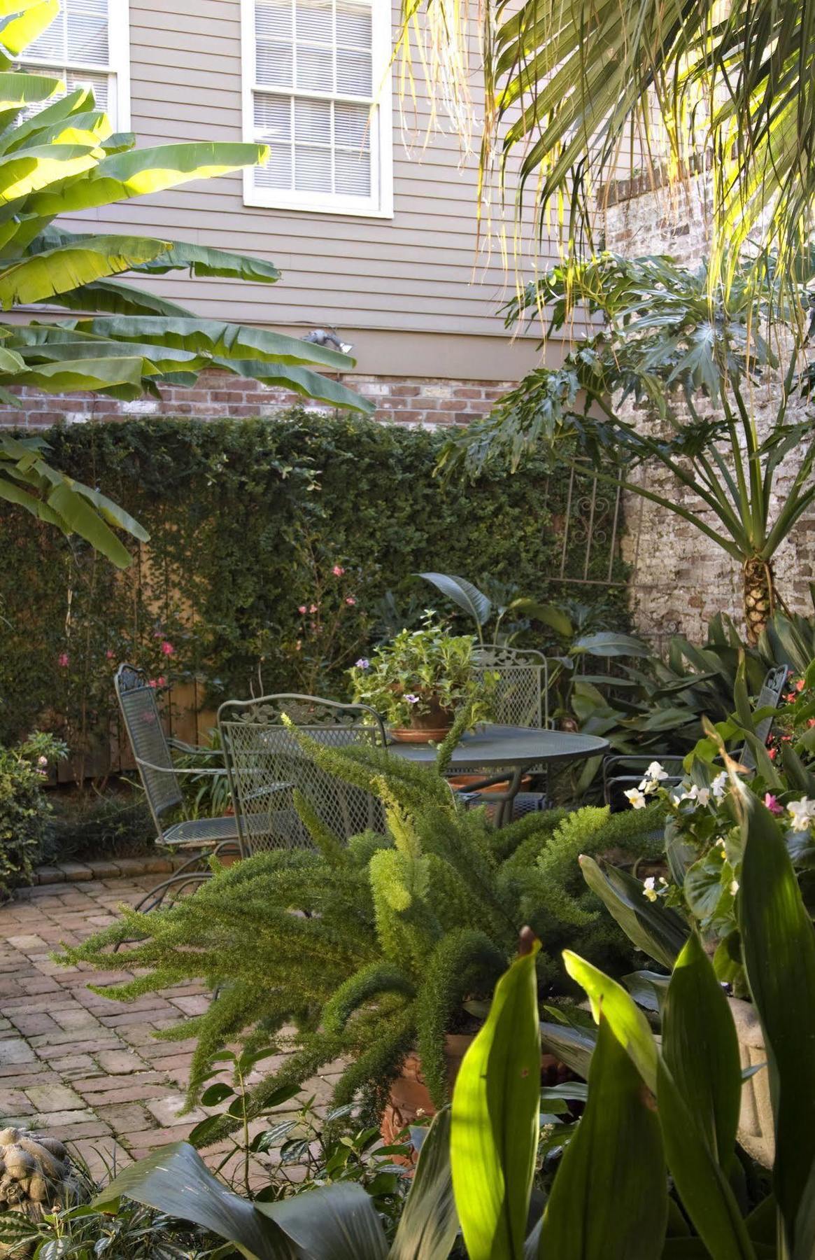 Southern Comfort Bed And Breakfast New Orleans Exterior photo