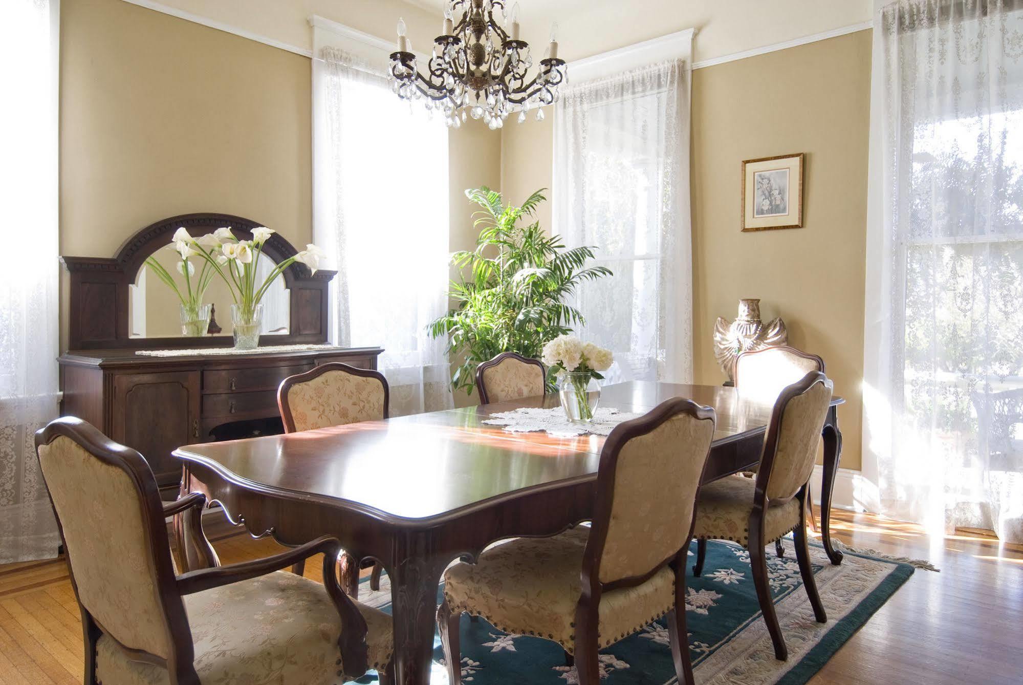 Southern Comfort Bed And Breakfast New Orleans Exterior photo