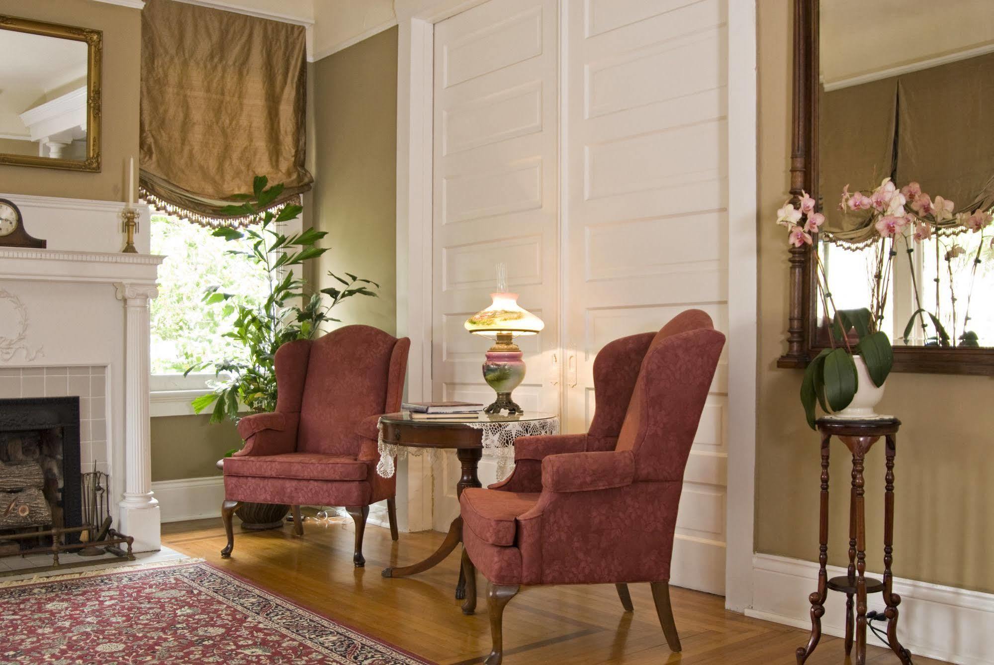 Southern Comfort Bed And Breakfast New Orleans Exterior photo