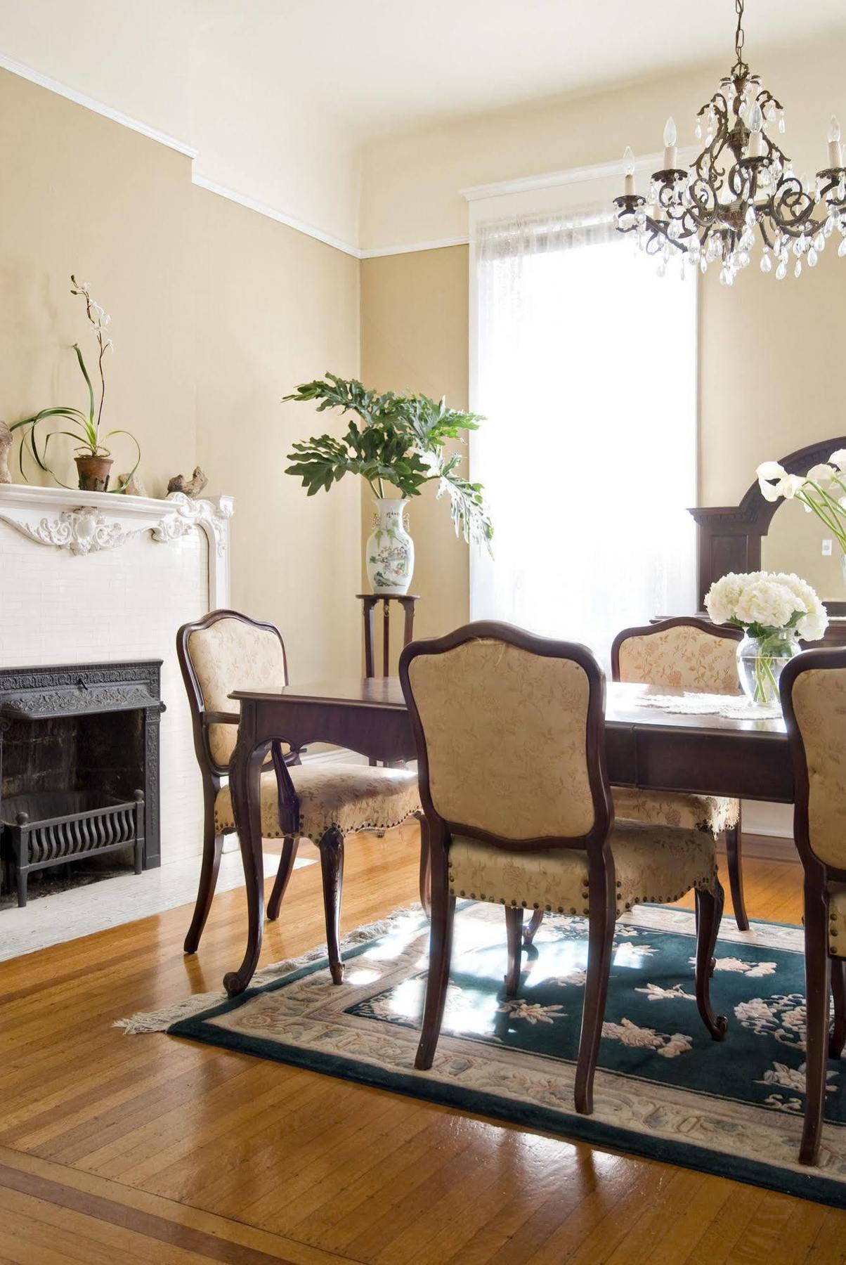 Southern Comfort Bed And Breakfast New Orleans Exterior photo